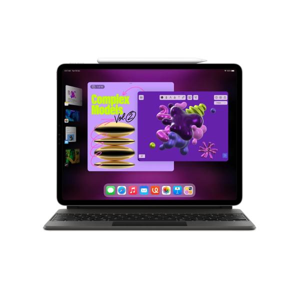 iPad Pro 11 (abc)