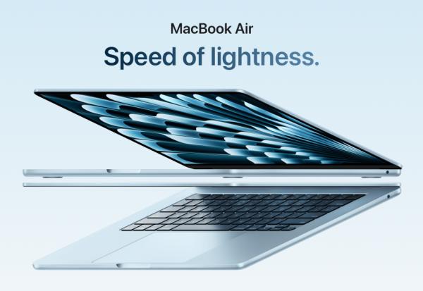 Macbook Air