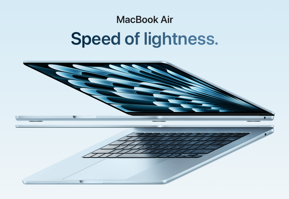 Macbook Air